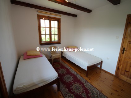 Ferienhaus Polen - Ferienhaus Annabell in Rusinowo n�he Jaroslawiec an der polnische Ostsee / Polen