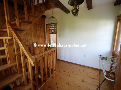 Ferienhaus Polen - Ferienhaus Annabell in Rusinowo n�he Jaroslawiec an der polnische Ostsee / Polen
