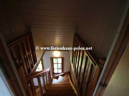 Ferienhaus Polen - Ferienhaus Annabell in Rusinowo nhe Jaroslawiec an der polnische Ostsee / Polen