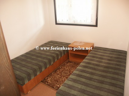 Ferienhaus Polen-Ferienhaus Jantar in Rusinowo n�he Jaroslawiec an der  Ostsee/Polen