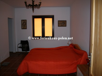 Ferienhaus Polen - Ferienhaus Lrgo in Rusinowo nhe Jaroslawiec an der polnische Ostsee / Polen