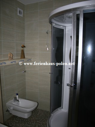 Ferienhaus Polen - Ferienhaus Lrgo in Rusinowo nhe Jaroslawiec an der polnische Ostsee / Polen
