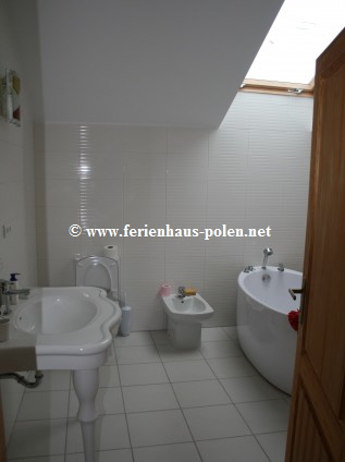 Ferienhaus Polen - Ferienhaus Lrgo in Rusinowo nhe Jaroslawiec an der polnische Ostsee / Polen