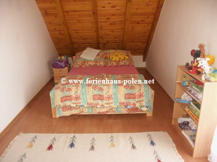 Ferienhaus Polen-Ferienhaus Sokol in  Rusinowo n�he Jaroslawiec an der Ostsee / Polen