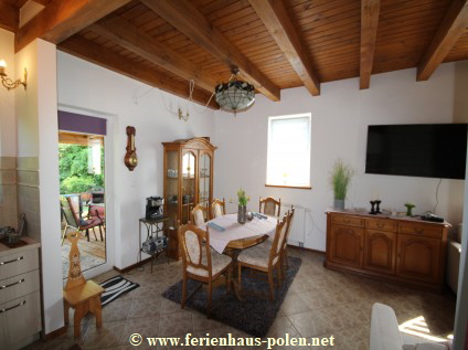 Ferienhaus dom do wynajecia Baltyk Ostsee (4)