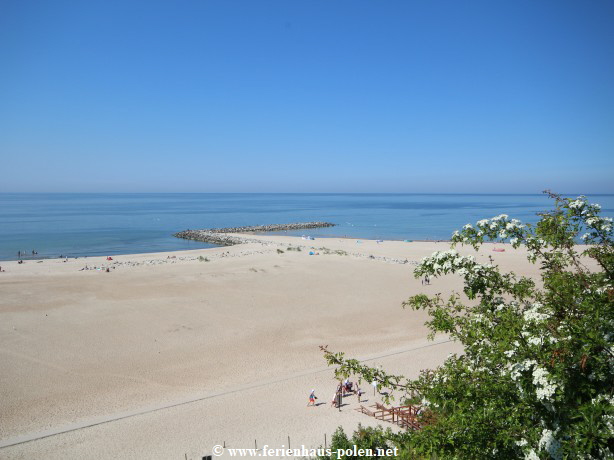 Polen Ostsee Ferienhaus (2)