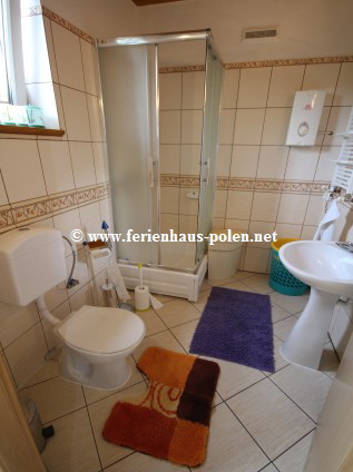 Ferienhaus Polen-Ferienhaus Sokol in  Rusinowo n�he Jaroslawiec an der Ostsee / Polen