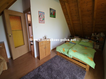 Ferienhaus Polen-Ferienhaus Sokol in  Rusinowo n�he Jaroslawiec an der Ostsee / Polen