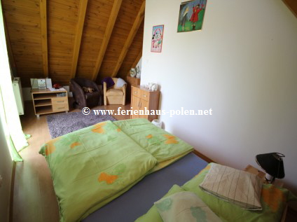 Ferienhaus Polen-Ferienhaus Sokol in  Rusinowo n�he Jaroslawiec an der Ostsee / Polen