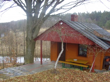 Ferienhaus Polen- Ferienhuser und Ferienwohnungen in Kaszuby (Kaschubei) / Polen