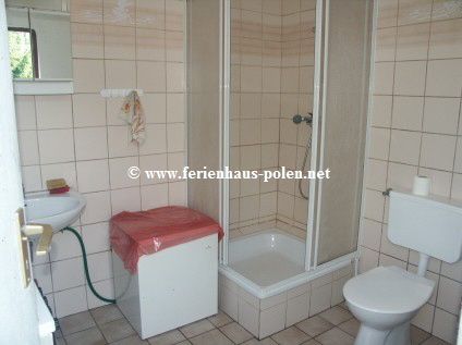 Ferienhaus Polen - Ferienhaus Hana in Karwienskie Blota an der Ostsee/Polen