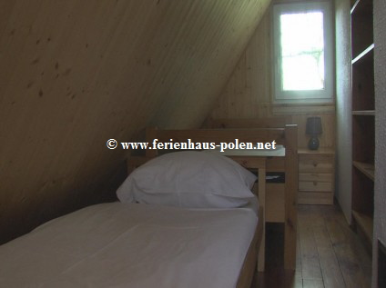 Ferienhaus Polen - Ferienhaus Birnbaum in Klepnica /Pommern/ Polen