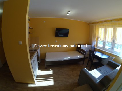 Ferienhaus Polen - Ferienhaus Olimar in Kolobrzeg (Kolberg) an der  Ostsee /Polen