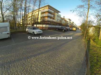 Ferienhaus Polen - Ferienhaus Olimar in Kolobrzeg (Kolberg) an der  Ostsee /Polen