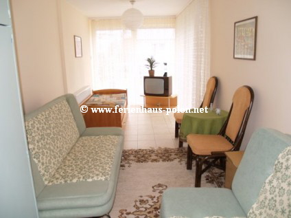 Ferienhaus Polen - Ferienhaus Olimar in Kolobrzeg (Kolberg) an der  Ostsee /Polen