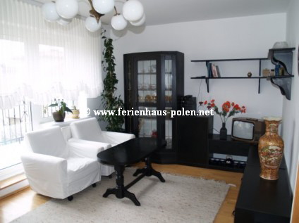 Ferienhaus Polen - Ferienhaus Olimar in Kolobrzeg (Kolberg) an der  Ostsee /Polen