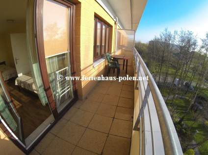 Ferienhaus Polen - Ferienhaus Olimar in Kolobrzeg (Kolberg) an der  Ostsee /Polen