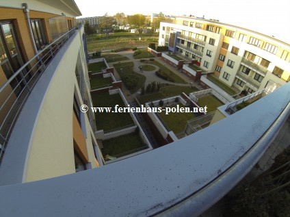 Ferienhaus Polen - Ferienhaus Olimar in Kolobrzeg (Kolberg) an der  Ostsee /Polen