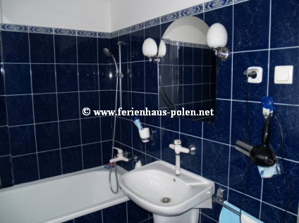 Ferienhaus Polen - Ferienhaus Olimar in Kolobrzeg (Kolberg) an der  Ostsee /Polen