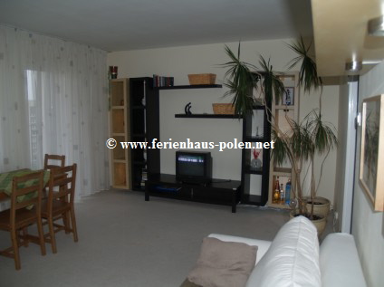 Ferienwohnung Polen - Ferienwohnung Salut in Kolobrzeg (Kolberg) an der Ostsee/Polen