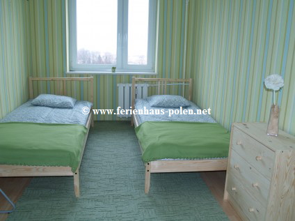 Ferienwohnung Polen - Ferienwohnung Salut in Kolobrzeg (Kolberg) an der Ostsee/Polen