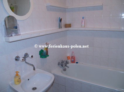 Ferienwohnung Polen - Ferienwohnung Salut in Kolobrzeg (Kolberg) an der Ostsee/Polen