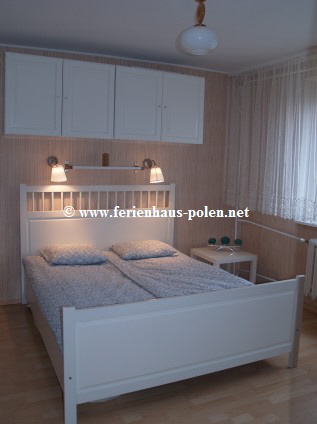 Ferienwohnung Polen - Ferienwohnung Salut in Kolobrzeg (Kolberg) an der Ostsee/Polen