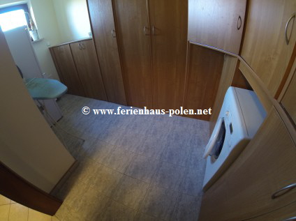 Ferienhaus Polen- Ferienhaus Rexus in Kolczewo n�he Miedzyzdroje (Misdroy) an der Ostsee/Polen