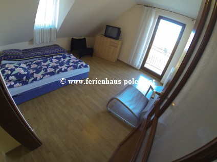 Ferienhaus Polen- Ferienhaus Rexus in Kolczewo n�he Miedzyzdroje (Misdroy) an der Ostsee/Polen