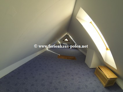 Ferienhaus Polen- Ferienhaus Rexus in Kolczewo n�he Miedzyzdroje (Misdroy) an der Ostsee/Polen