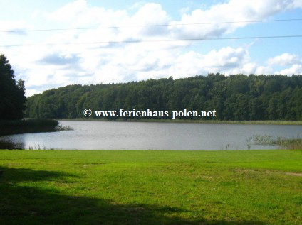 Ferienhaus Polen - Ferienhaus Rexus in Kolczewo nhe Wiselka an der Ostsee /Miedzyzdorje (Misdroy)/ Polen