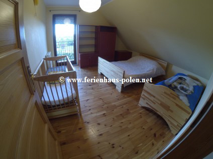 Ferienhaus Polen - Ferienhaus Romus in Kolczewo n�he Wiselka an der Ostsee /Miedzyzdorje (Misdroy)/ Polen