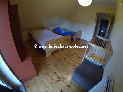 Ferienhaus Polen - Ferienhaus Romus in Kolczewo n�he Wiselka an der Ostsee /Miedzyzdorje (Misdroy)/ Polen