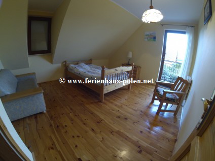 Ferienhaus Polen - Ferienhaus Romus in Kolczewo n�he Wiselka an der Ostsee /Miedzyzdorje (Misdroy)/ Polen