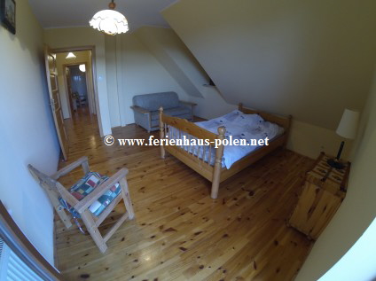 Ferienhaus Polen - Ferienhaus Romus in Kolczewo n�he Wiselka an der Ostsee /Miedzyzdorje (Misdroy)/ Polen