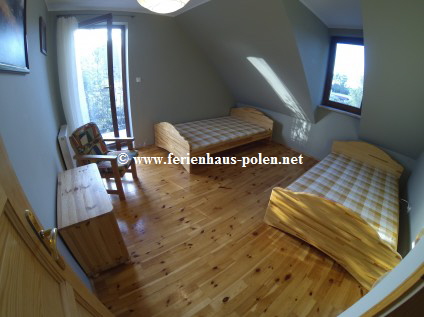 Ferienhaus Polen - Ferienhaus Romus in Kolczewo n�he Wiselka an der Ostsee /Miedzyzdorje (Misdroy)/ Polen