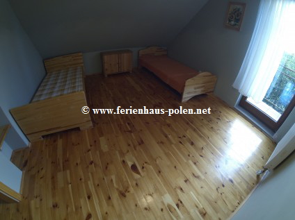 Ferienhaus Polen - Ferienhaus Romus in Kolczewo n�he Wiselka an der Ostsee /Miedzyzdorje (Misdroy)/ Polen