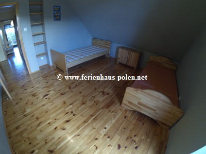 Ferienhaus Polen - Ferienhaus Romus in Kolczewo n�he Wiselka an der Ostsee /Miedzyzdorje (Misdroy)/ Polen
