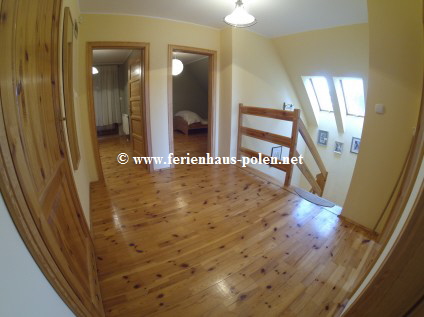 Ferienhaus Polen - Ferienhaus Romus in Kolczewo n�he Wiselka an der Ostsee /Miedzyzdorje (Misdroy)/ Polen