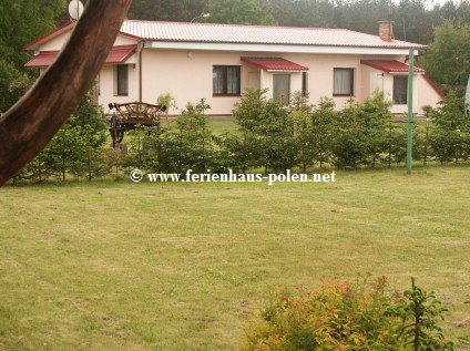 Ferienhaus Polen - Ferienhaus  Fala in Kopalino / Ostsee