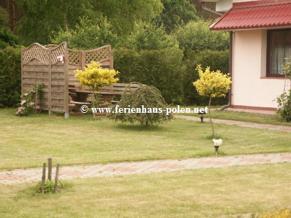 Ferienhaus Polen - Ferienhaus  Fala in Kopalino / Ostsee