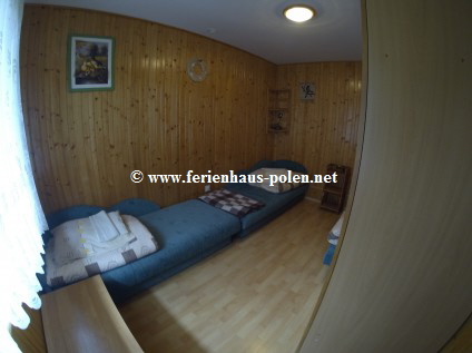 Ferienhaus Polen - Ferienhaus Fala, Appartament 2 in Kopalino nhe Gdansk (Danzig) an der Ostsee/Polen 