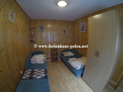 Ferienhaus Polen - Ferienhaus Fala, Appartament 2 in Kopalino nhe Gdansk (Danzig) an der Ostsee/Polen 
