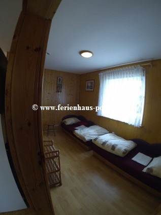 Ferienhaus Polen - Ferienhaus Fala, Appartament 2 in Kopalino nhe Gdansk (Danzig) an der Ostsee/Polen 