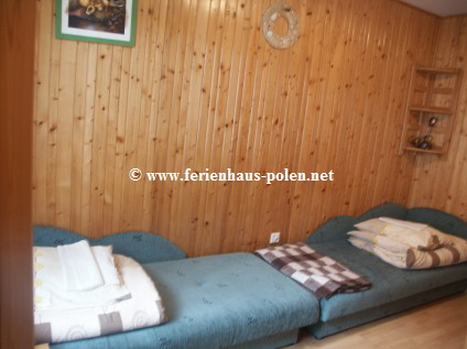 Ferienhaus Polen - Ferienhaus  Fala in Kopalino / Ostsee