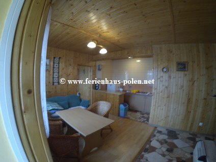 Ferienhaus Polen - Ferienhaus Fala, Appartament 3 in Kopalino nhe Gdansk (Danzig) an der Ostsee/Polen 