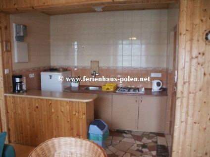 Ferienhaus Polen - Ferienhaus  Fala in Kopalino / Ostsee