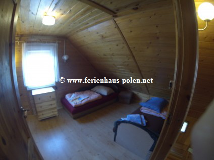 Ferienhaus Polen - Ferienhaus Zaszewski in Kopalino nhe Gdansk (Danzig) an der Ostsee/Polen 