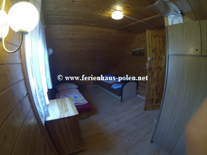 Ferienhaus Polen - Ferienhaus Zaszewski in Kopalino nhe Gdansk (Danzig) an der Ostsee/Polen 