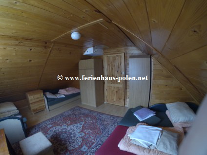 Ferienhaus Polen - Ferienhaus Zaszewski in Kopalino nhe Gdansk (Danzig) an der Ostsee/Polen 